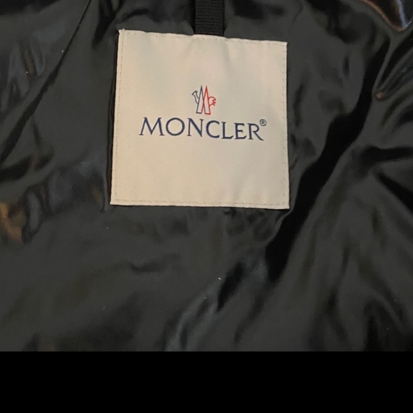 Moncler jacket - Picture 3 of 7